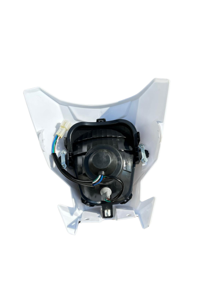 Lichtmaske für Spirit Sport KMG 60